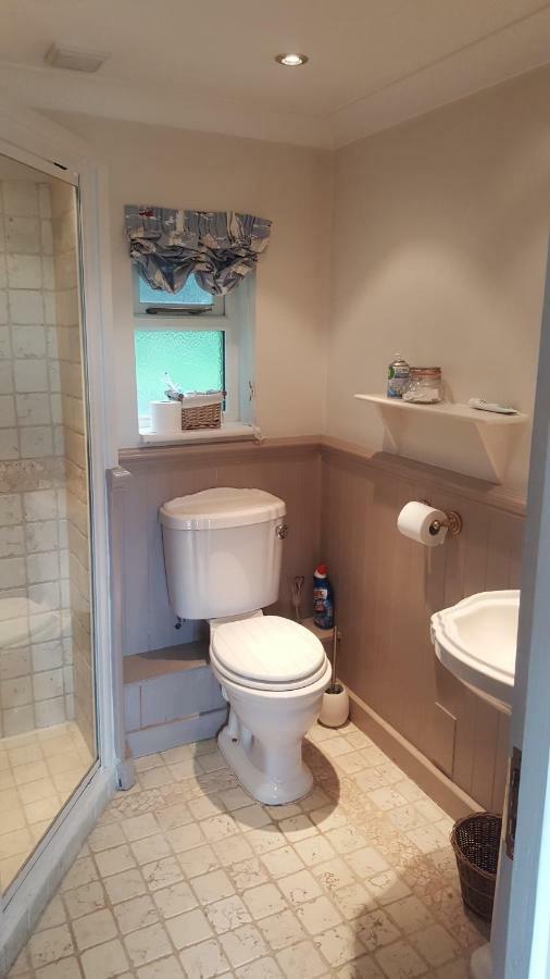 Beechfield Cottages Meopham  Bagian luar foto
