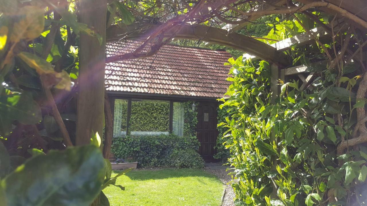 Beechfield Cottages Meopham  Bagian luar foto