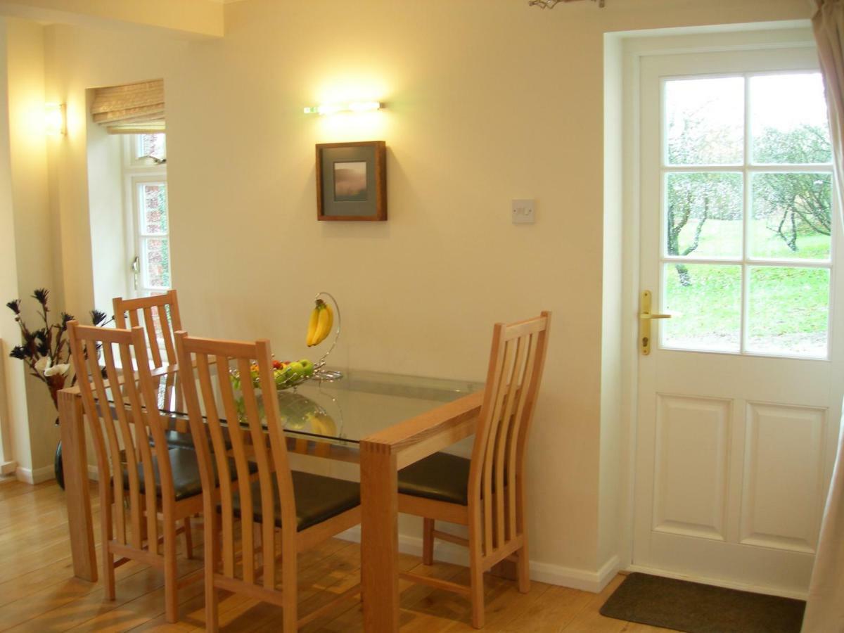 Beechfield Cottages Meopham  Bagian luar foto