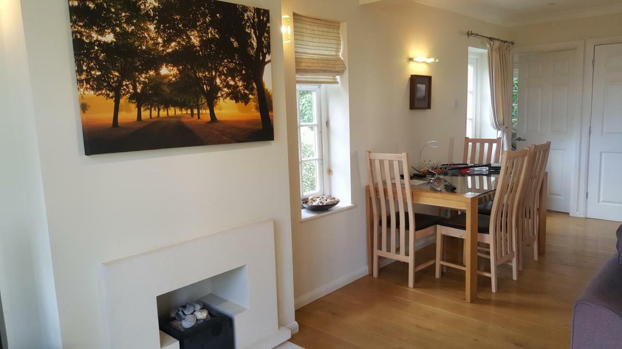 Beechfield Cottages Meopham  Bagian luar foto