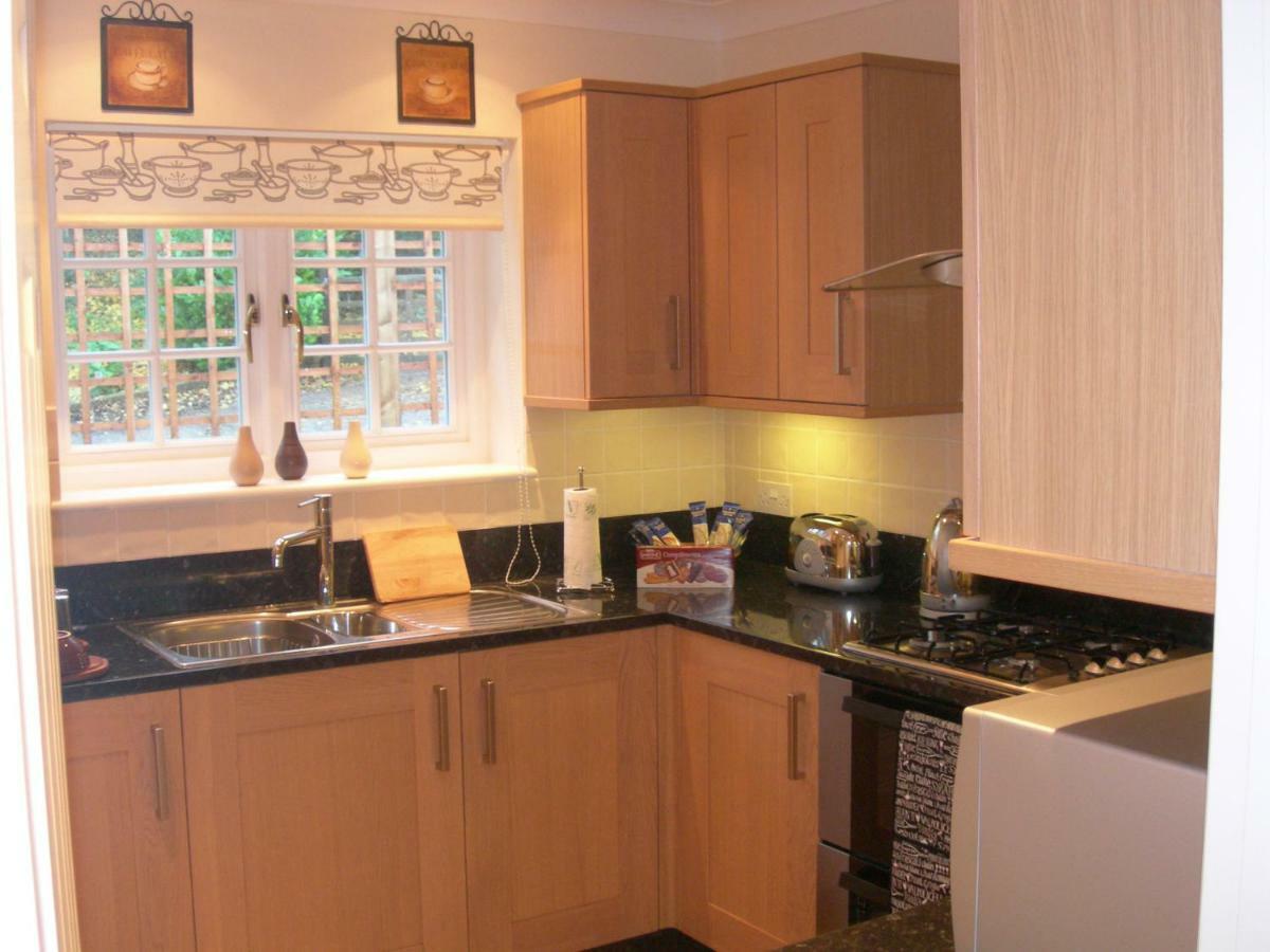 Beechfield Cottages Meopham  Bagian luar foto