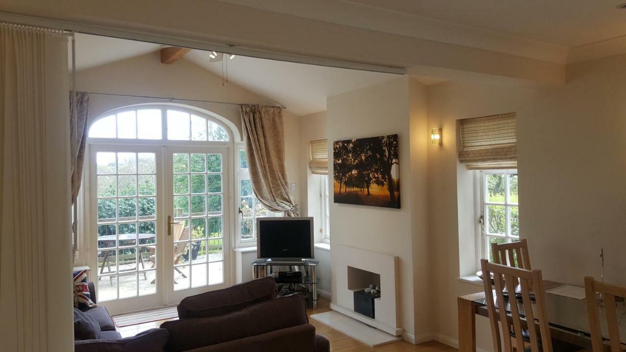 Beechfield Cottages Meopham  Bagian luar foto