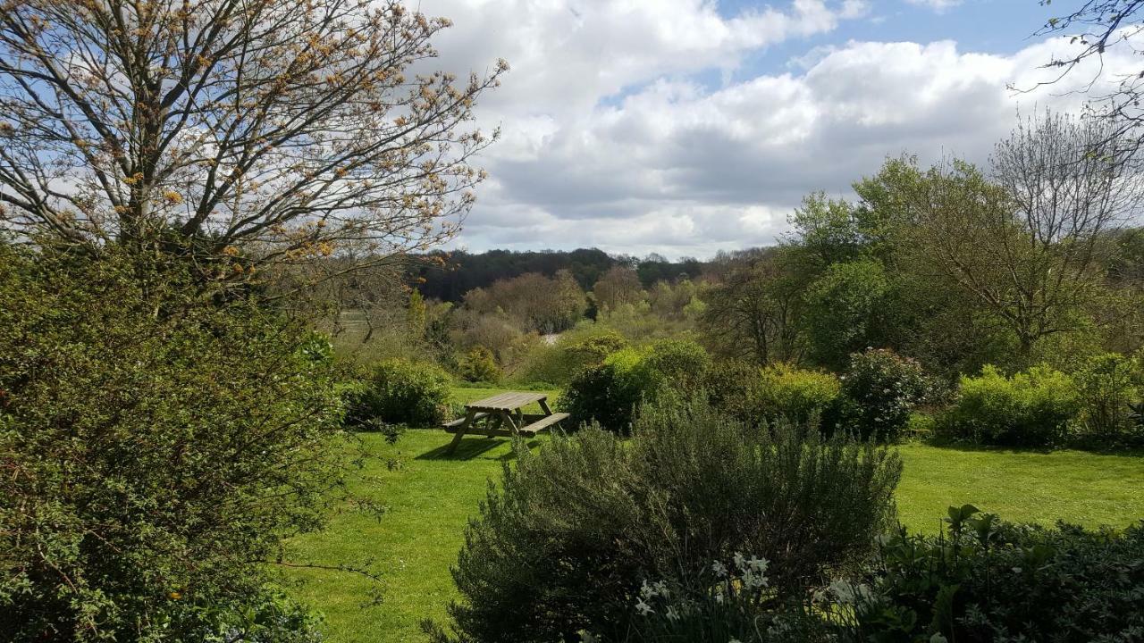 Beechfield Cottages Meopham  Bagian luar foto