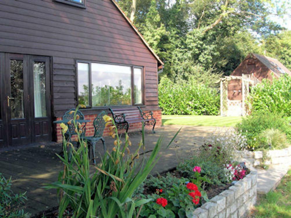 Beechfield Cottages Meopham  Bagian luar foto