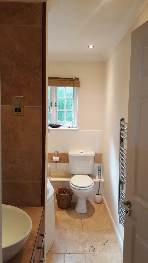 Beechfield Cottages Meopham  Bagian luar foto