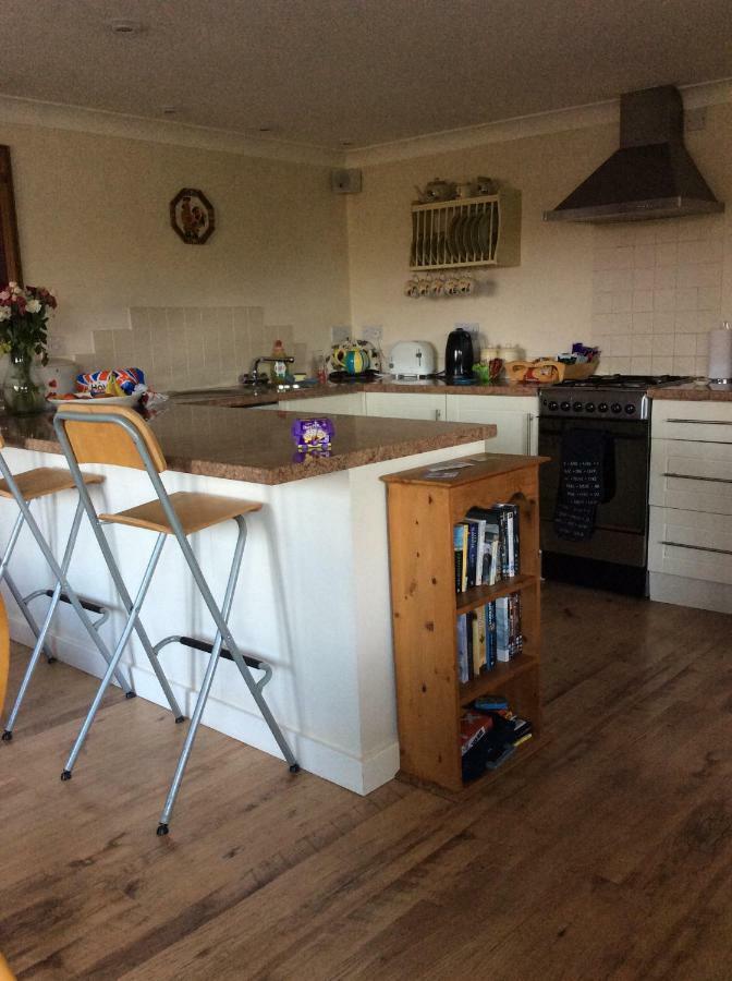 Beechfield Cottages Meopham  Bagian luar foto