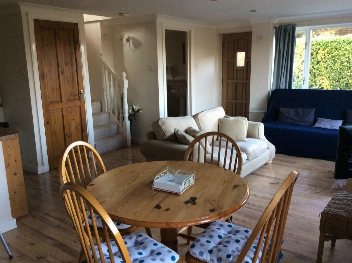 Beechfield Cottages Meopham  Bagian luar foto