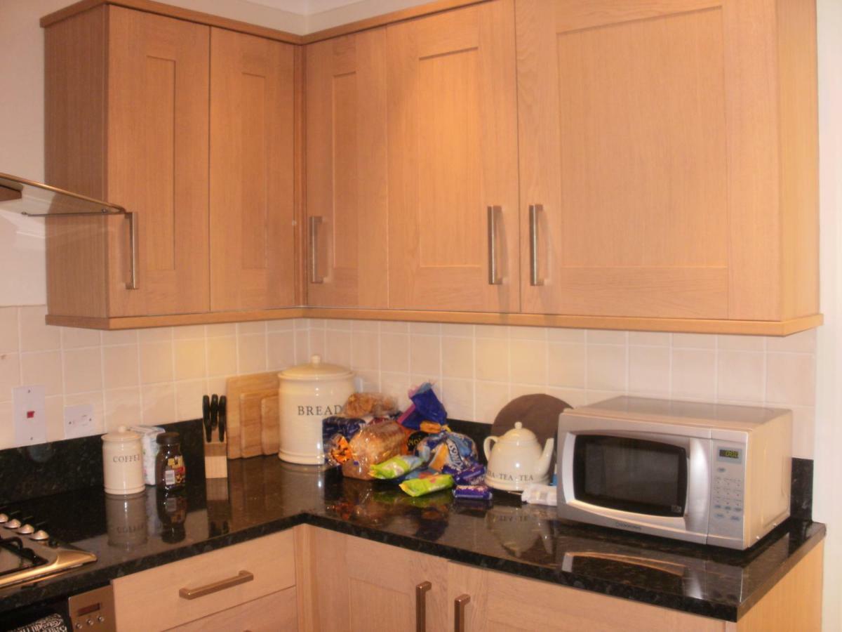 Beechfield Cottages Meopham  Bagian luar foto
