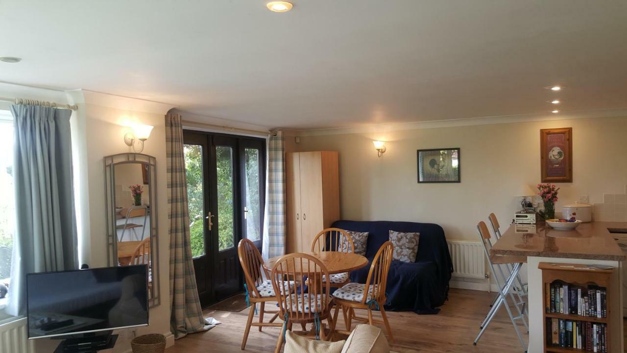 Beechfield Cottages Meopham  Bagian luar foto