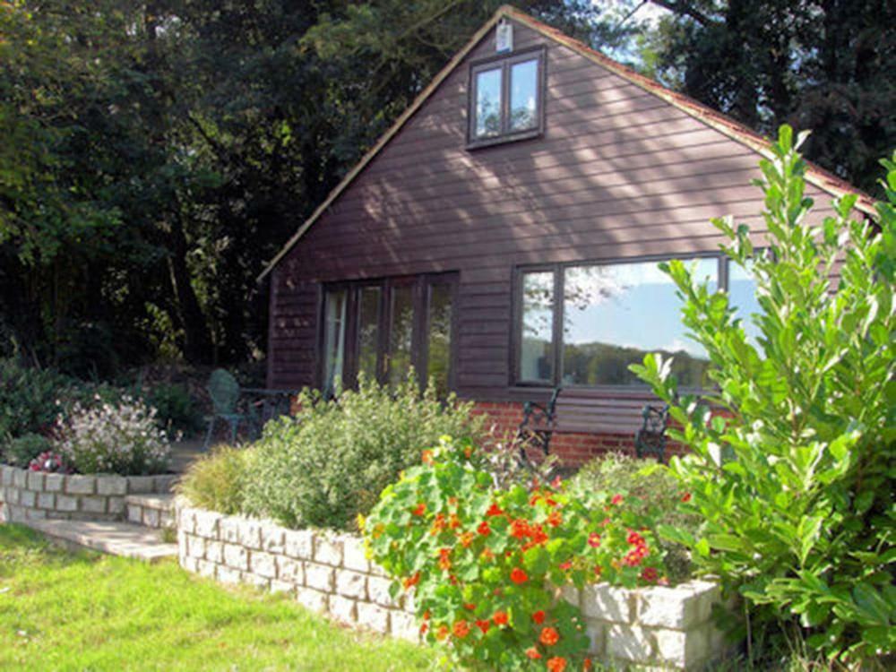 Beechfield Cottages Meopham  Bagian luar foto
