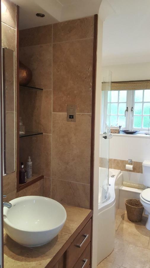 Beechfield Cottages Meopham  Bagian luar foto